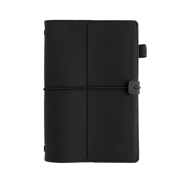 Carnet rechargeable en PU - image 6