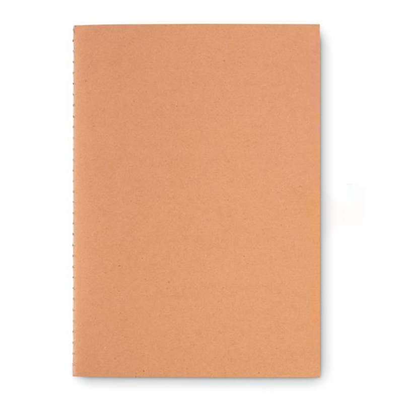 Cahier en carton A5 - image 3