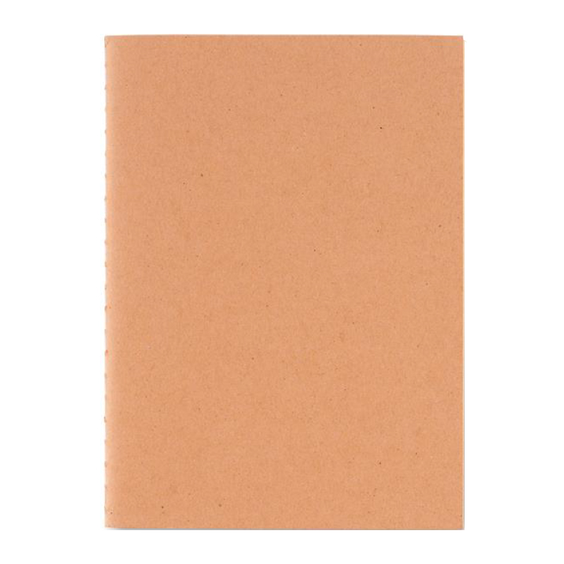Cahier en carton A6 - image 2