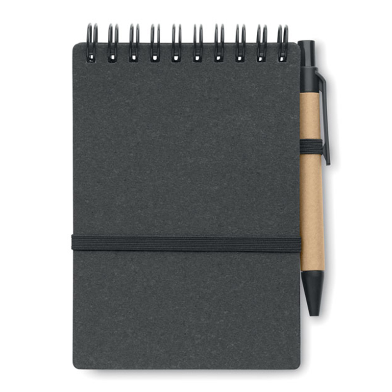 Petit carnet avec stylo - image 6