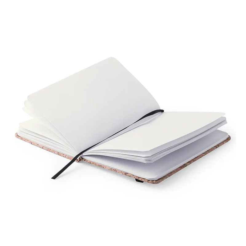 Carnet de notes en liège - image 2