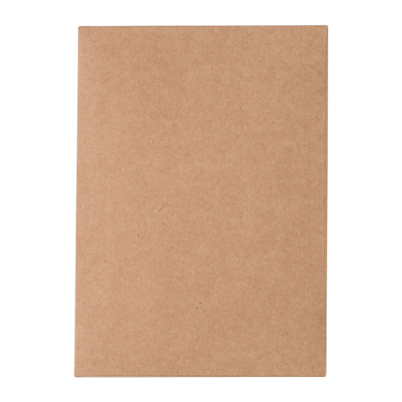 Carnet en liège avec stylo - image 3