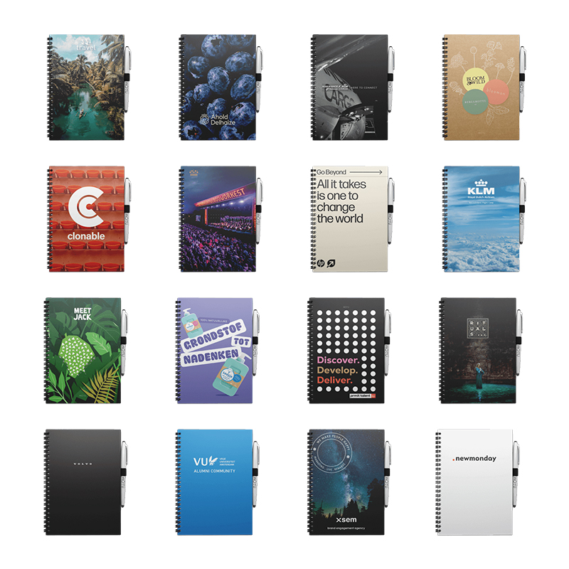 MOYU hardcover A5 - image 2