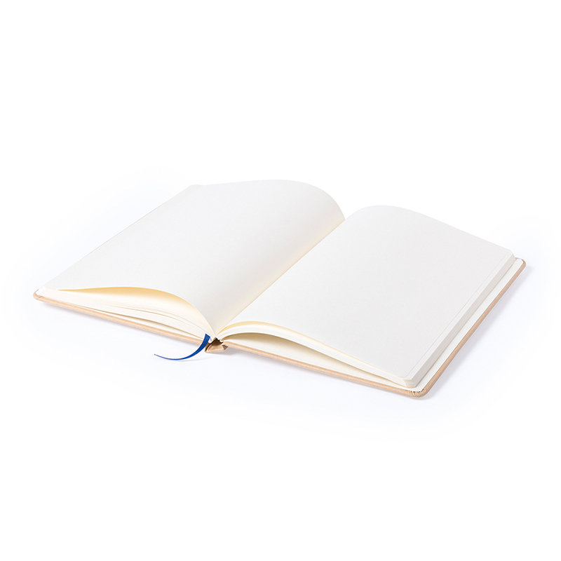 Carnet A5 en carton - image 2