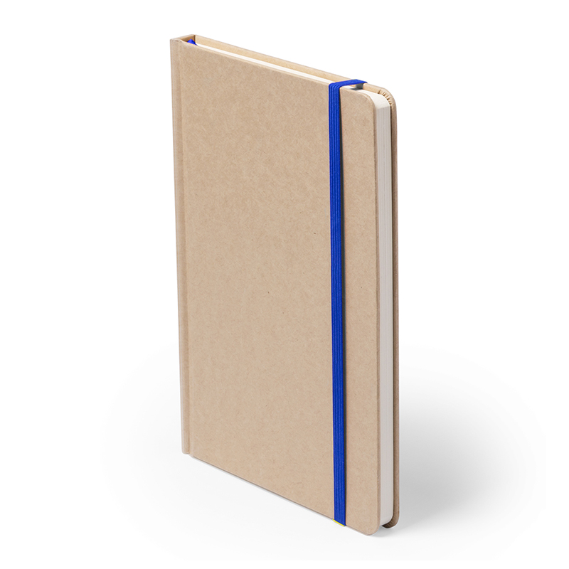 Carnet A5 en carton - image 9