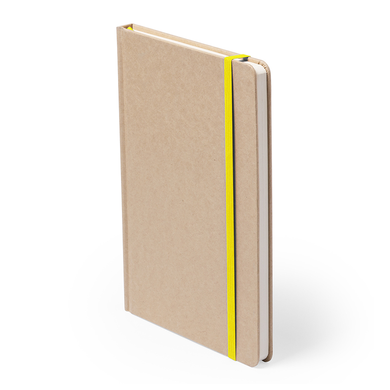 Carnet A5 en carton - image 8