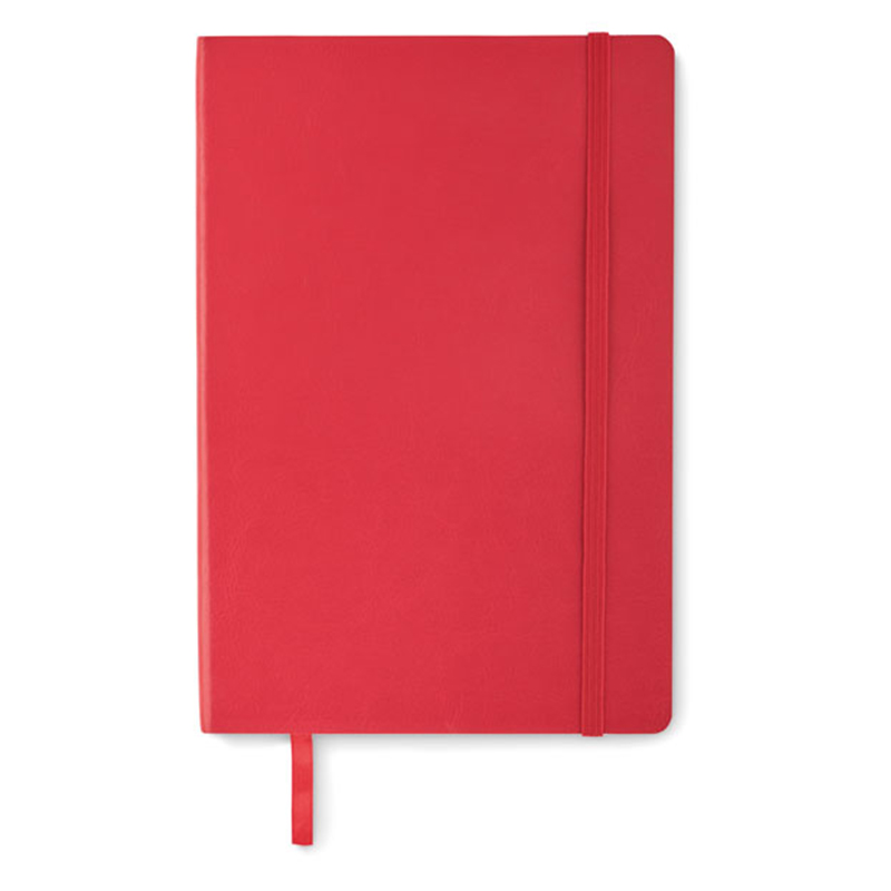 Carnet de notes en PU recyclé - image 5