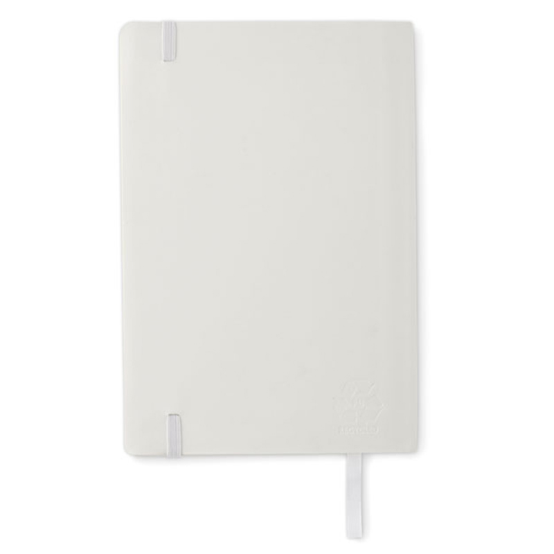 Carnet de notes en PU recyclé - image 2