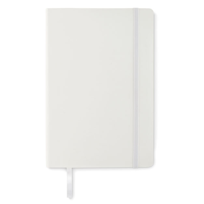 Carnet de notes en PU recyclé - image 7