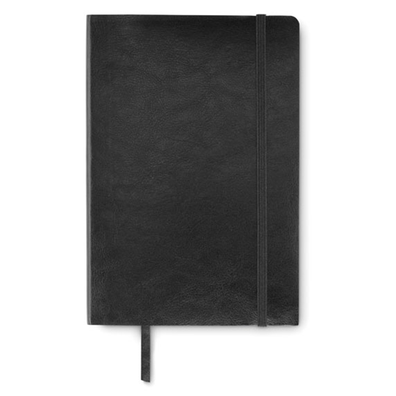 Carnet de notes en PU recyclé - image 6