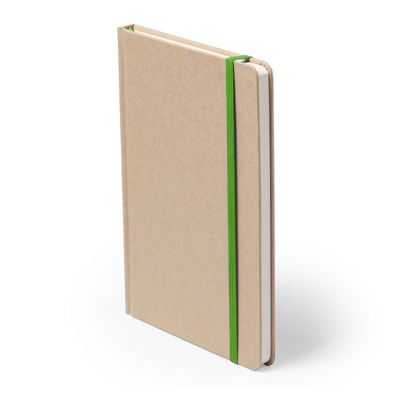Carnet A5 en carton - image 7