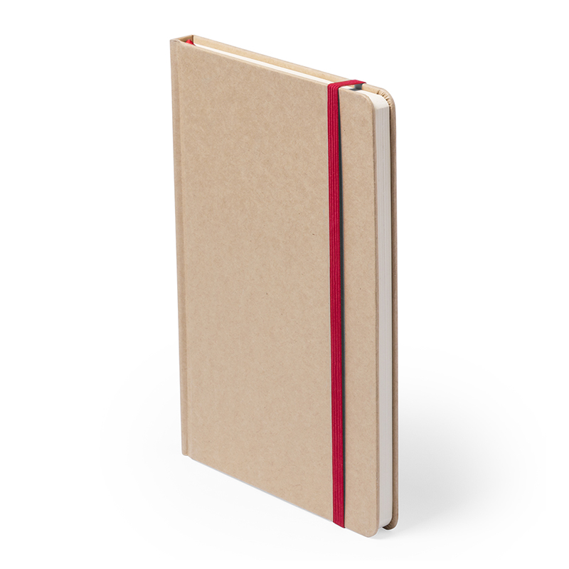 Carnet A5 en carton - image 4