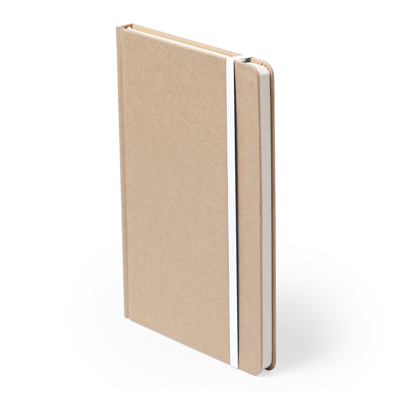 Carnet A5 en carton - image 5