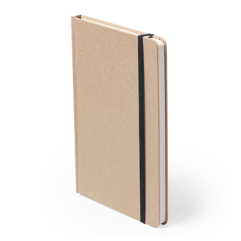 Carnet A5 en carton - image 6