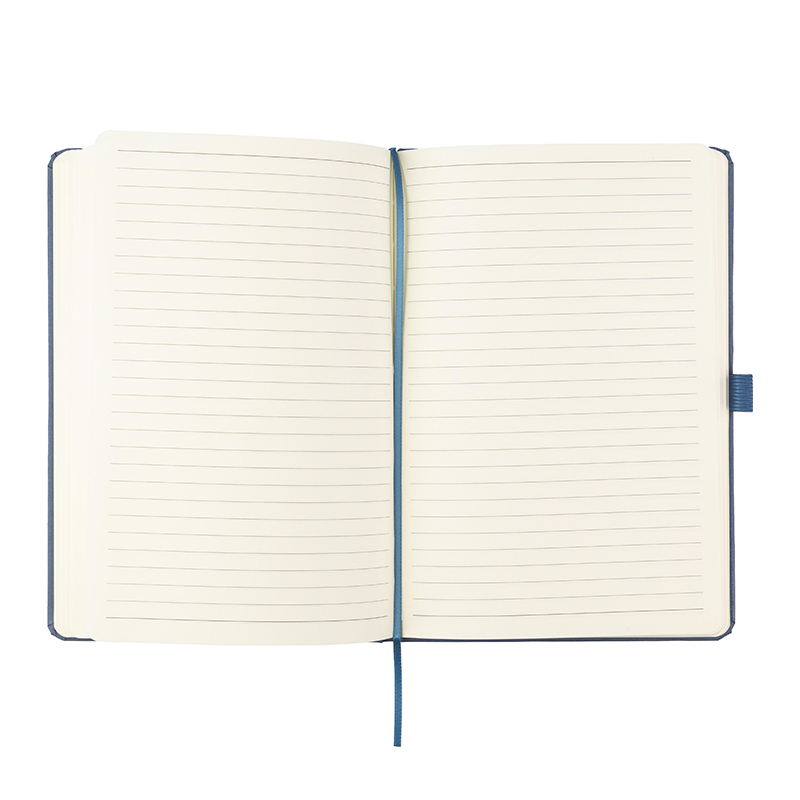 Carnet en déchets organiques - image 2