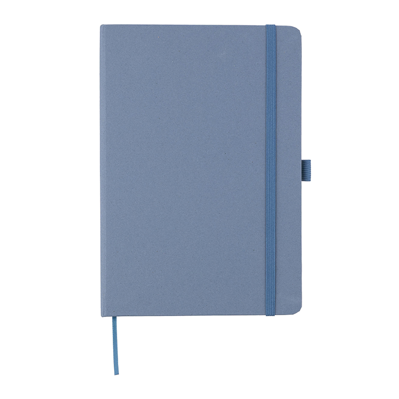 Carnet en déchets organiques - image 7
