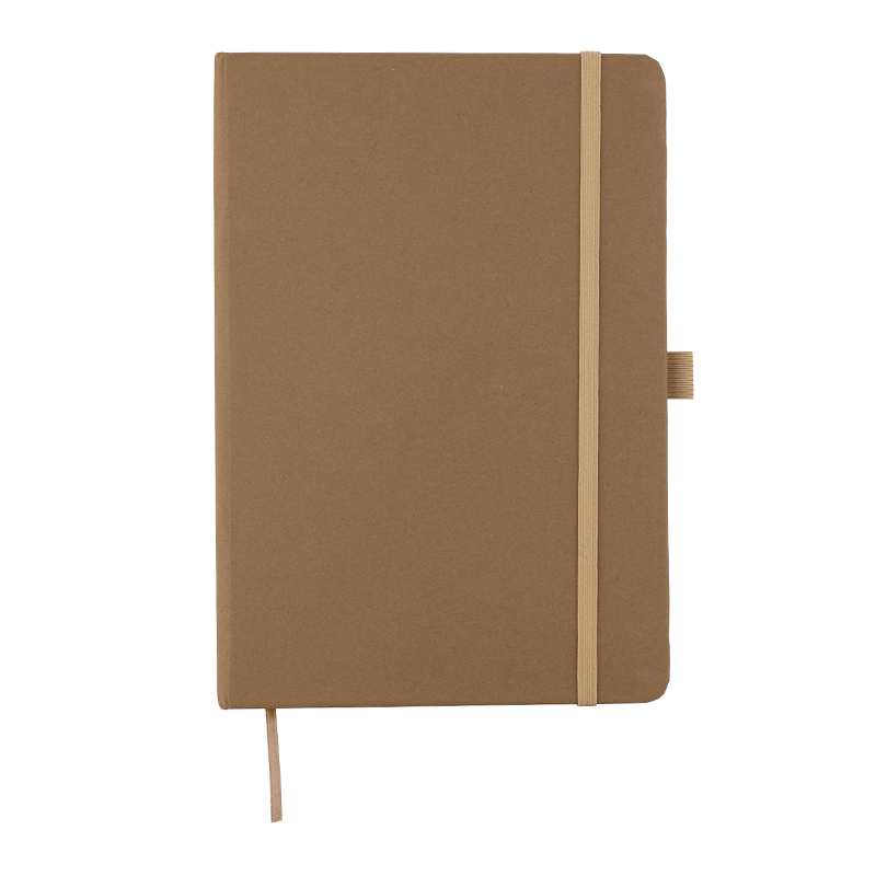 Carnet en déchets organiques - image 6