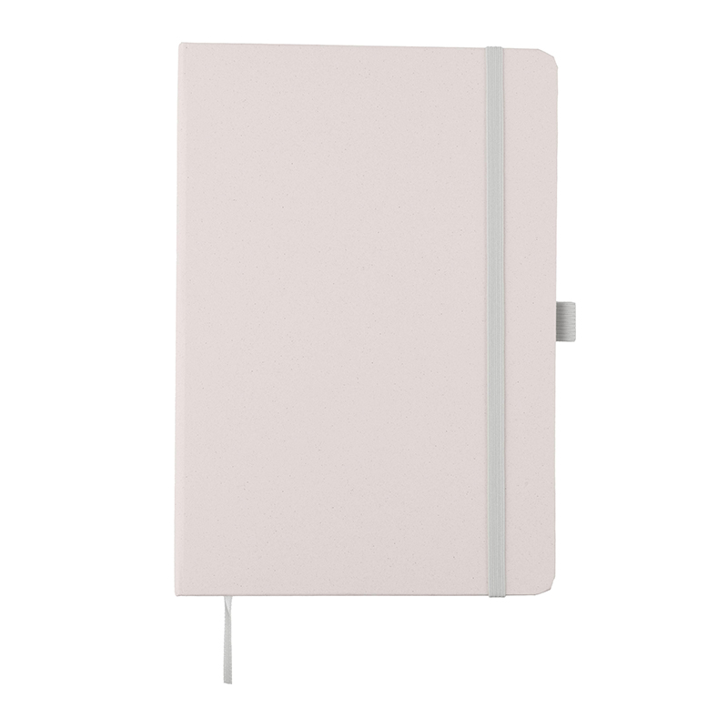 Carnet en déchets organiques - image 4