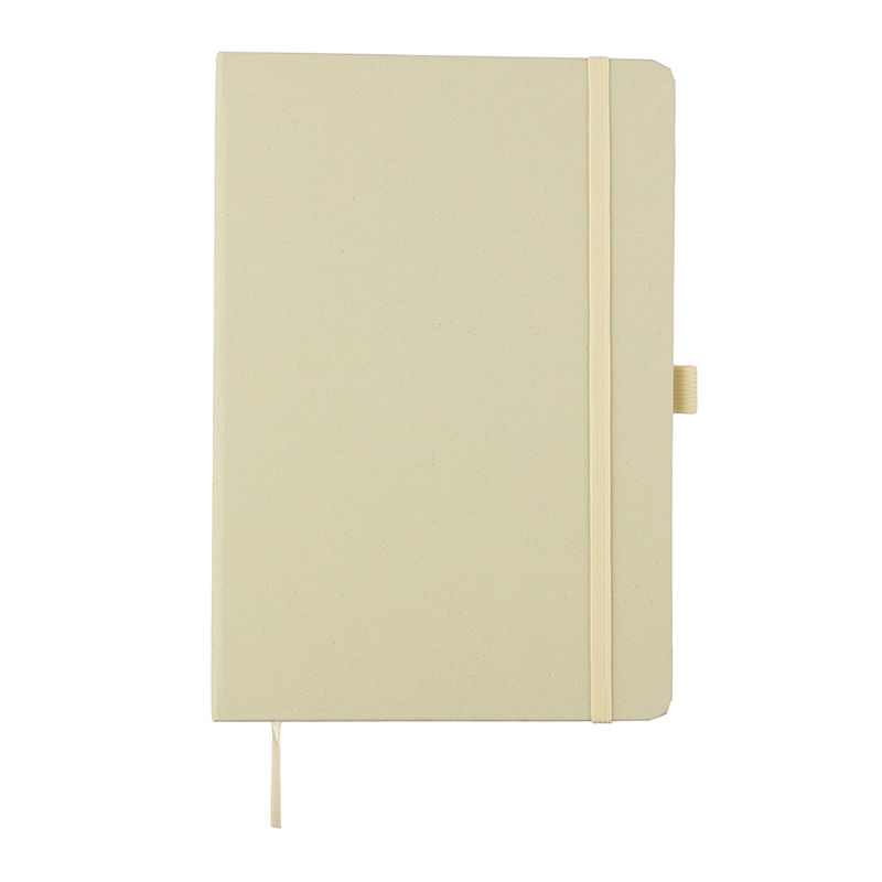 Carnet en déchets organiques - image 3