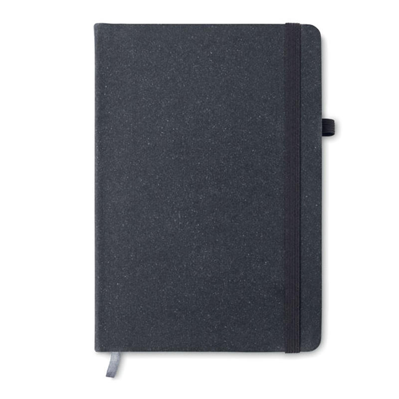 Carnet avec couverture recyclée - image 5