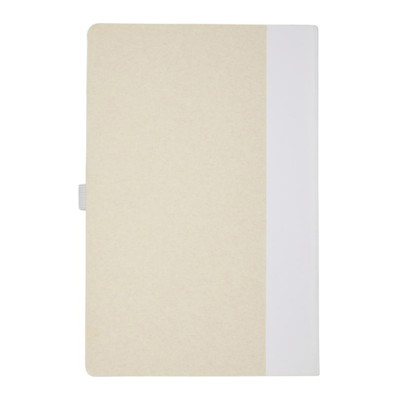 Carnet de notes en carton de lait recyclé - image 2