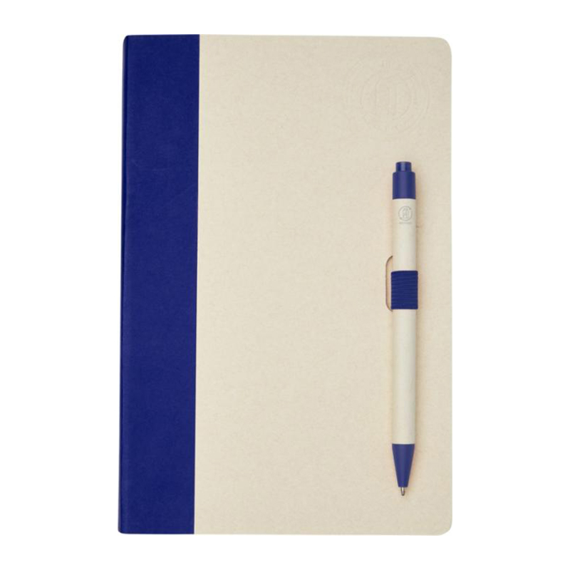Carnet de notes en carton de lait recyclé - image 4