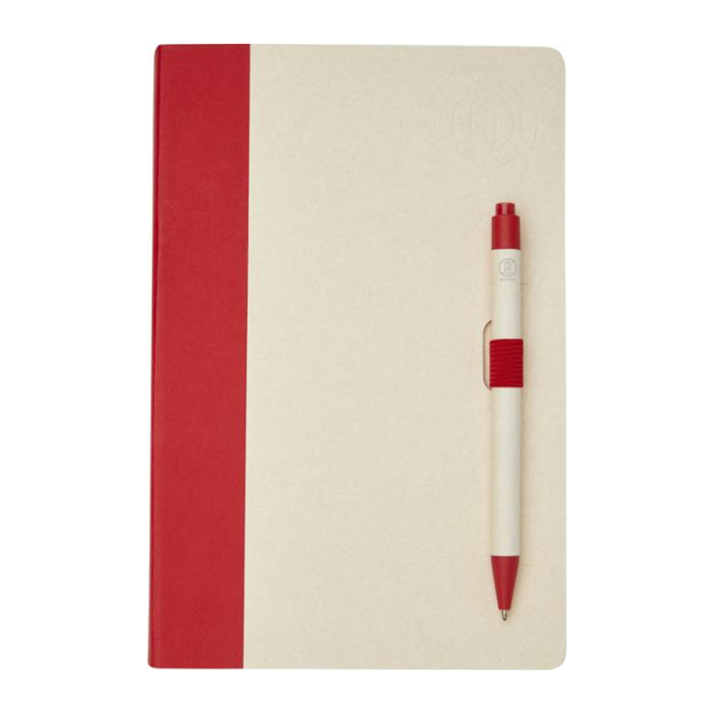 Carnet de notes en carton de lait recyclé - image 5