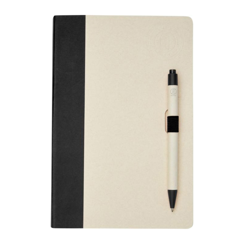Carnet de notes en carton de lait recyclé - image 6