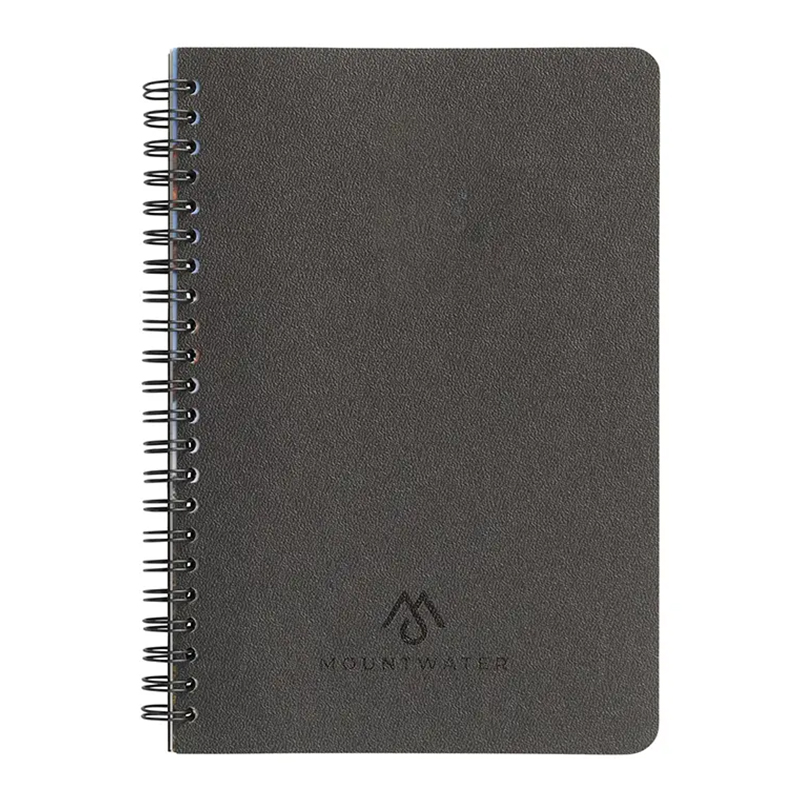 Carnet A5 café