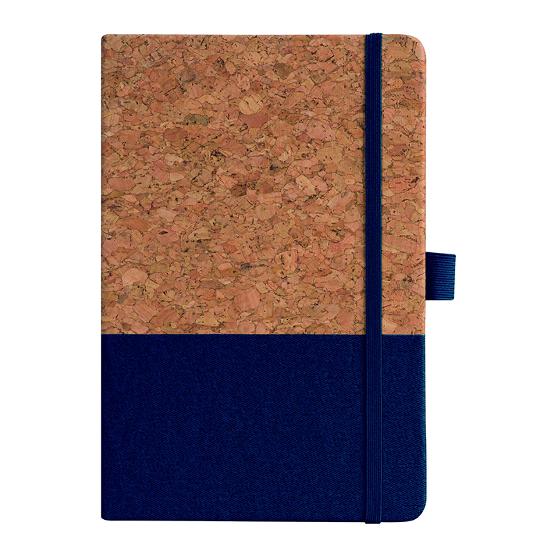 Cahier en liège A5 - image 4