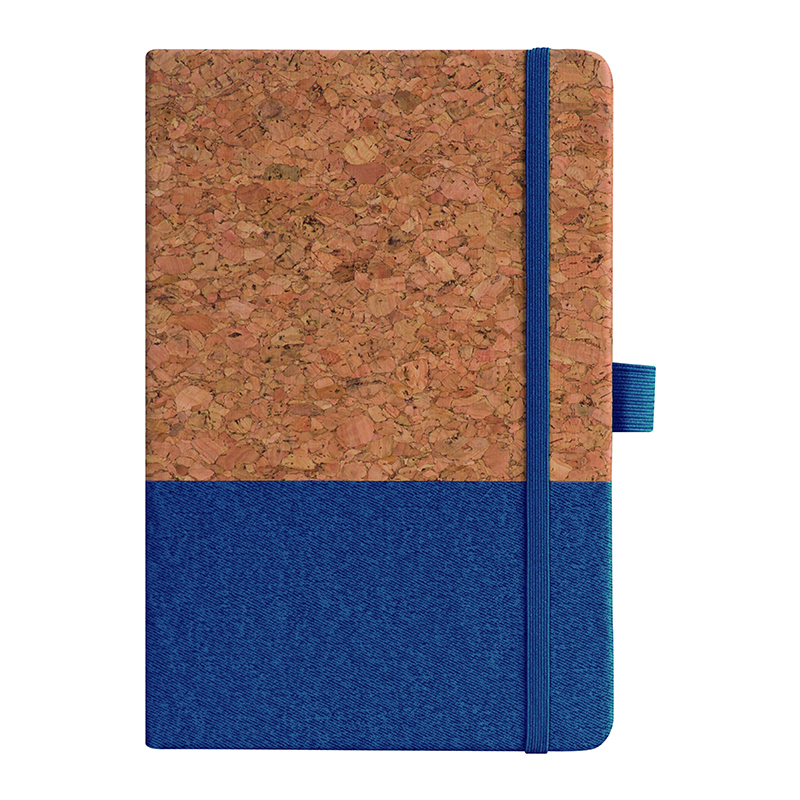 Cahier en liège A5 - image 3