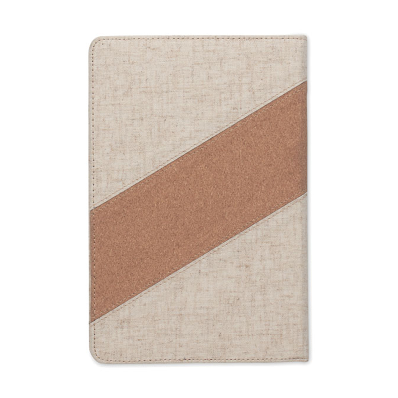 Carnet avec chargeur sans fil - image 2