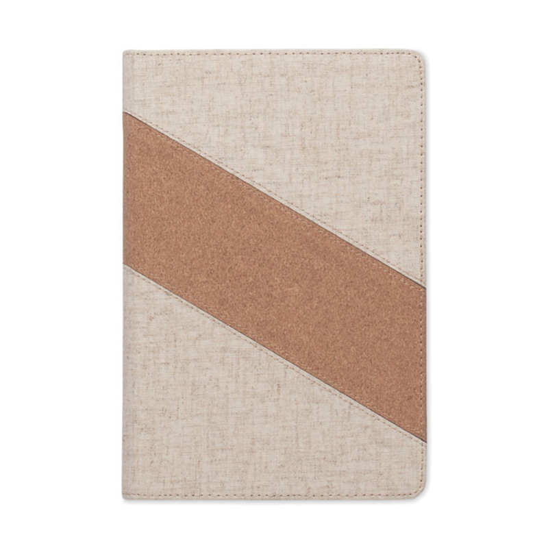 Carnet avec chargeur sans fil - image 4