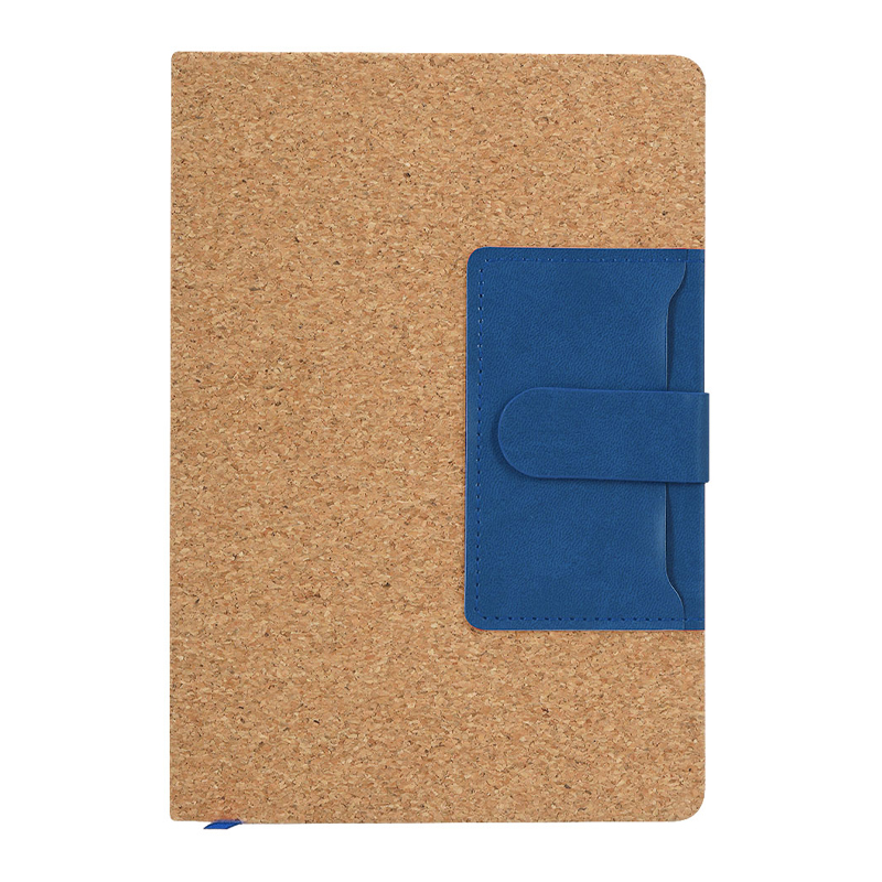 Carnet avec porte-cartes - image 6