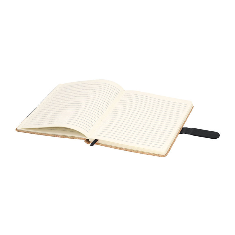 Carnet avec porte-cartes - image 3