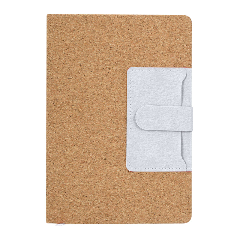 Carnet avec porte-cartes - image 5