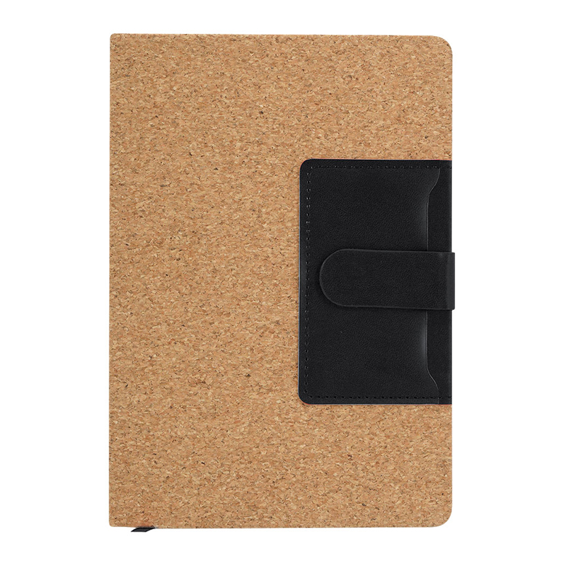 Carnet avec porte-cartes - image 7