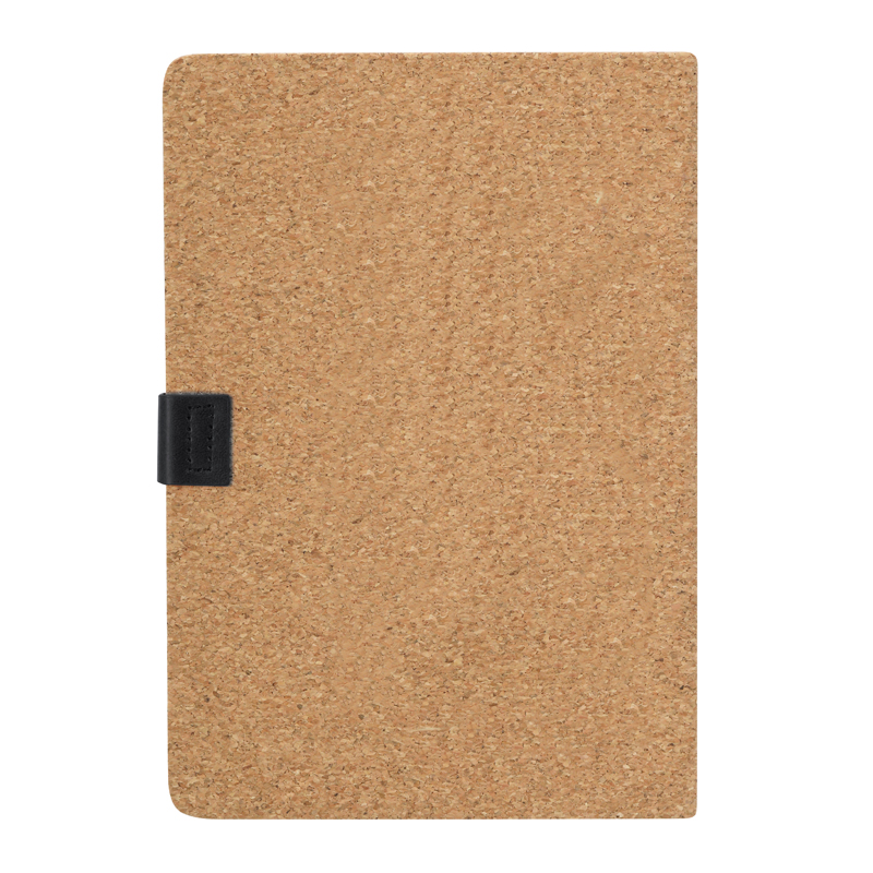 Carnet avec porte-cartes - image 2