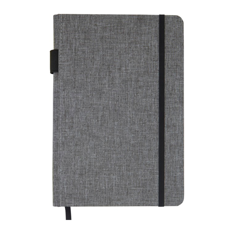 Carnet A5 en RPET - image 4
