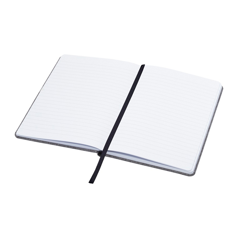 Carnet A5 en RPET - image 3