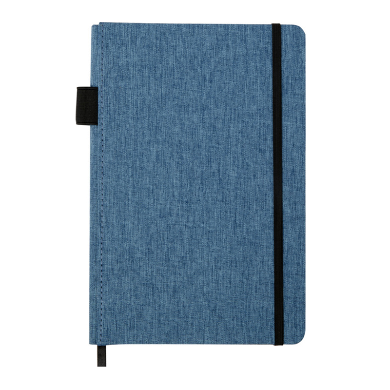 Carnet A5 en RPET - image 6