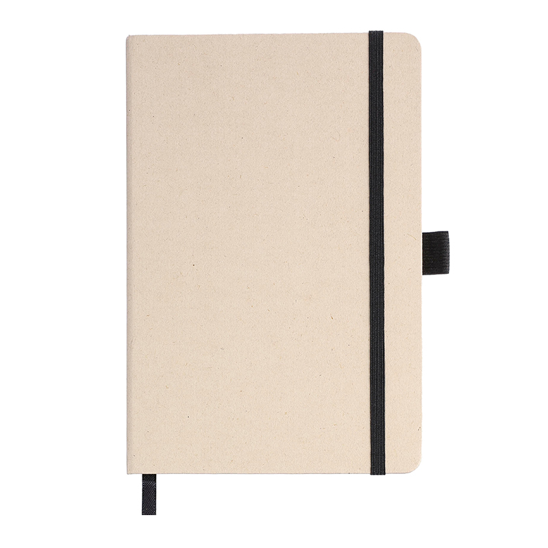 Carnet de notes en bagasse de canne à sucre - image 4