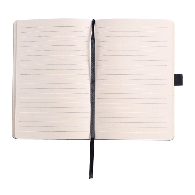 Carnet de notes en bagasse de canne à sucre - image 3