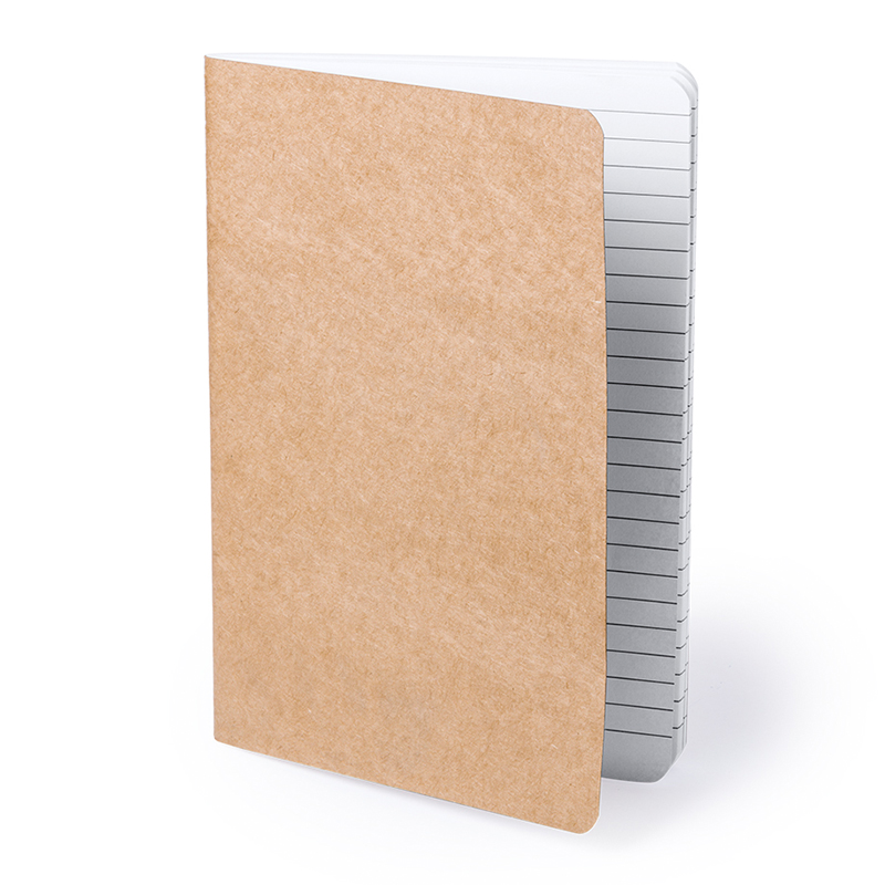 Carnet en carton recyclé - image 3