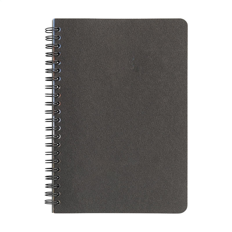 Carnet A5 café - image 5