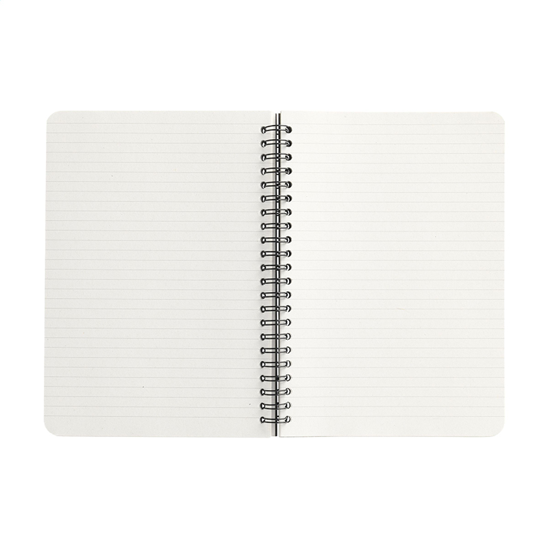 Carnet A5 café - image 3