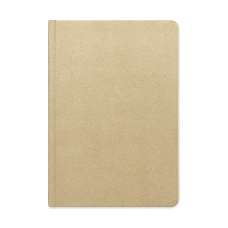 Carnet en canne à sucre - image 5