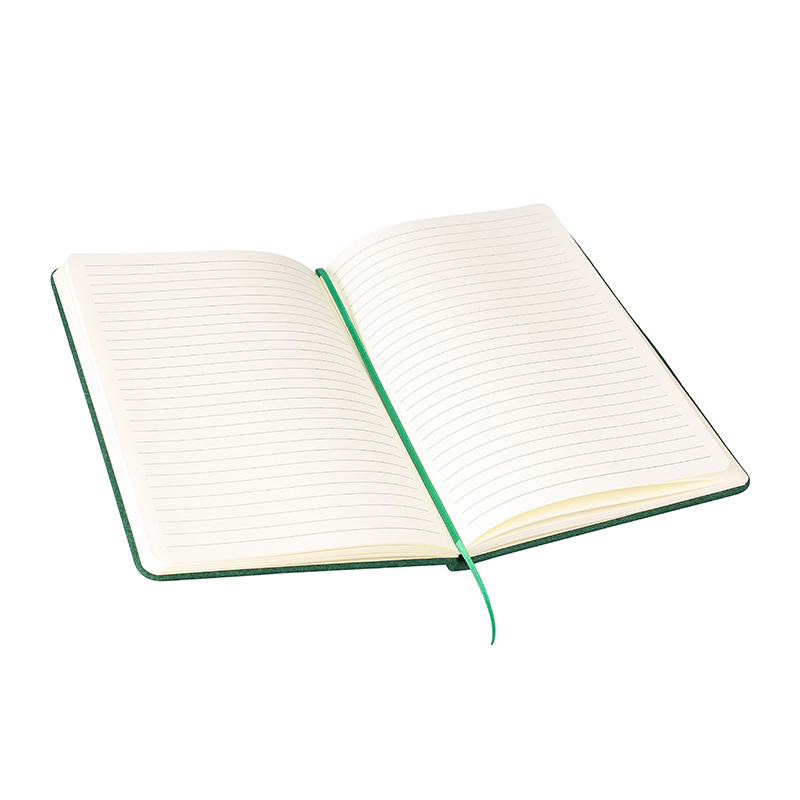 Carnet A5 en feutre - image 2