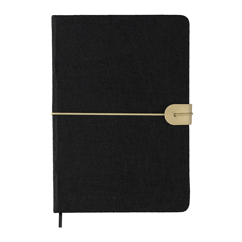Carnet A5 en feutre - image 7