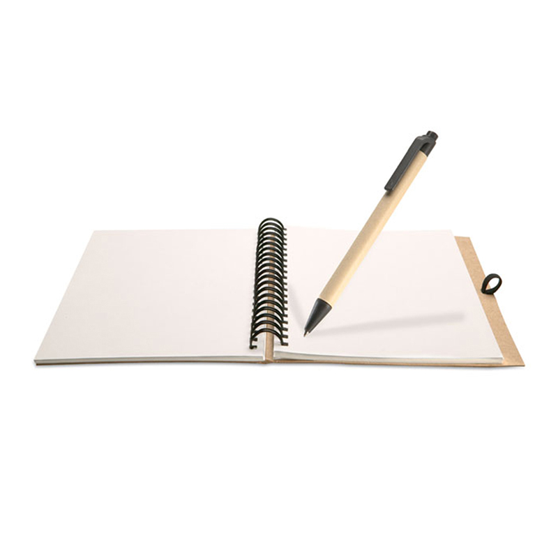 Carnet de notes 70 feuilles - image 2